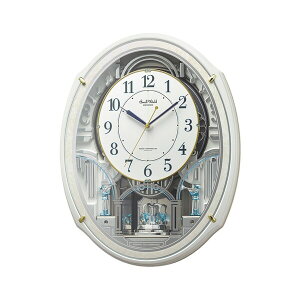 4MN553RH03 RHYTHM Y dg炭莞v X[[hAfBN Ki 