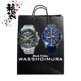 CITIZENプロマスター1本確定福袋 BLACK FRIDAY メンズ 2本入り CITIZEN福袋-6 メンズ 腕時計 国内正規品 送料無料