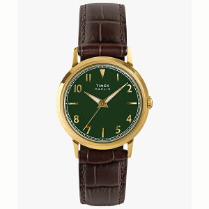 �y10��OFF�N�[�|�����p�ŁzTW2Y37800 TIMEX �^�C���b�N�X Marlin ���j�Z�b�N�X�r���v �j�����p �������K�i ��������