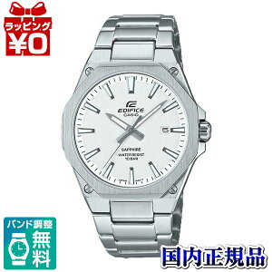 y2,000~OFFN[|{Xܓ3_10{A2_ł5{zEFR-S108DJ-7AJF GfBtBX EDIFICE JVI CASIO 3-Hand Analog Y rv Ki 