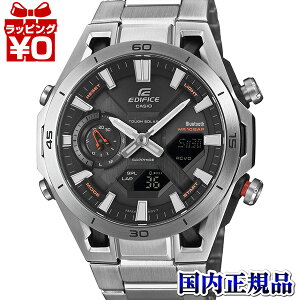 ECB-2300YD-1AJF CASIO JVI EDIFICE GfBtBX [VO Y rv Ki 