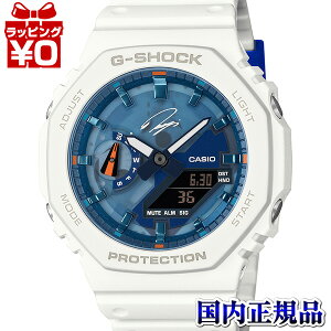GA-2100RI25-7AJR CASIO JVI G-SHOCK W[VbN gshock GVbN g-VbN Y rv Ki 