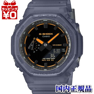 GA-2100K-2AJF CASIO �J�V�I G-SHOCK �W�[�V���b�N gshock G�V���b�N g-�V���b�N �����Y �r���v �������K�i ��������