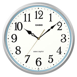 �y�G���g���[5�{�{2,000�~OFF�zIQ-483J-8JF CASIO �J�V�I CLOCK �N���b�N �|���v �������K�i