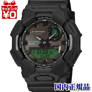 GA-B010BEG-1AJF CASIO �J�V�I G-SHOCK �W�[�V���b�N gshock G�V���b�N BLACK AND ELECTRO GREEN �����Y �r���v �������K�i ��������