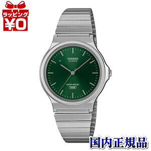 �y10��OFF�N�[�|�����p�ŁzMQ-24DA-3AJF CASIO �J�V�I ��ʎ��v MQ-24 SS band Silver ver. ���^���b�N�d�l �����Y �r���v �������K�i ��������