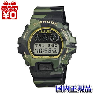 DW-6900CMG-3JF CASIO �J�V�I G-SHOCK �W�[�V���b�N gshock G�V���b�N CAMO & GOLD [GBT] �����Y �r���v �������K�i ��������
