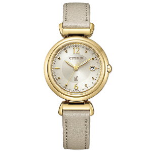 �y2,000�~OFF�N�[�|���{�X�ܓ�3�_��10�{�A2�_�ł�5�{�zES9463-04A XC �N���X�V�[ CITIZEN �V�`�Y�� mizu collection ���f�B�[�X �r���v �������K�i ��������