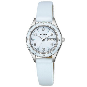 KH3-711-70 CITIZEN �V�`�Y�� wicca �E�B�b�J �\�[���[�e�b�N �J�W���A���E�X�|�[�e�B �V���o�[�P�[�X×���C�g�u���[�o���h×�I�[�����J���[�C���f�b�N�X ���f�B�[�X �r���v �������K�i ��������