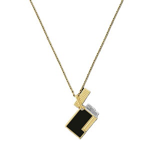 y10OFFN[|pŁzK27077CH S.T.DUPONT GXEe[Ef| LIGHTER NECKLACE LACQUER C^[lbNX S[h Ki 