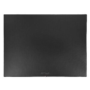 �y10��OFF�N�[�|�����p�Łz007107 S.T.DUPONT �G�X�E�e�[�E�f���|�� OFFICE ACCESSORIES LINE D ���U�[ �f�X�N�p�b�h �������K�i ��������