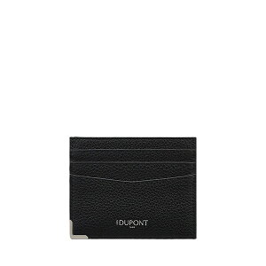 �y�G���g���[��5�{�{2,000�~OFF�z1LG683BK1 S.T.DUPONT �G�X�E�e�[�E�f���|�� CLASSIC RANGECARD HOLDER 6CC �J�[�h�z���_�[ �P�[�X �������K�i ��������