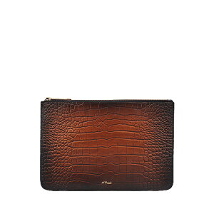 �y10��OFF�N�[�|�����p�Łz190475 S.T.DUPONT �G�X�E�e�[�E�f���|�� LE GRAND ATELIER �N���b�`�o�b�O �h�L�������g�z���_�[ �������K�i ��������