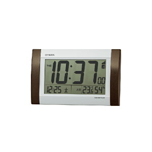 8RZ188-006 RHYTHM ���Y�� CITIZEN �V�`�Y�� �|�u���p�f�W�^���d�q���ڊo�܂����v �d�g���v �J�����_�[�\�� �����x�\�� �u�����v �|�����v �������K�i ��������