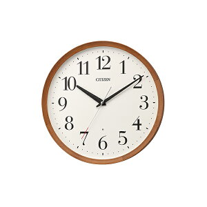 8MY535-006 RHYTHM ���Y�� CITIZEN �V�`�Y�� �d�g���v �ؘg �|�����v �������K�i ��������