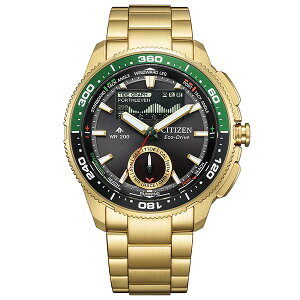�y10��OFF�N�[�|�����p�ŁzJV3002-51E CITIZEN �V�`�Y�� PROMASTER �v���}�X�^�[ MARINE �S�[���h �G�R�E�h���C�u �R���r�l�[�V�����E�I�b�` �����׉t��MIP ����]�x�[�� �����Y �r���v �������K�i ����