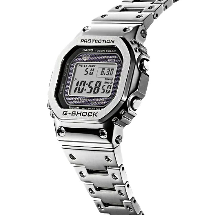 楽天市場】GMW-B5000D-1JF G-SHOCK Gショック ジーショック カシオ  