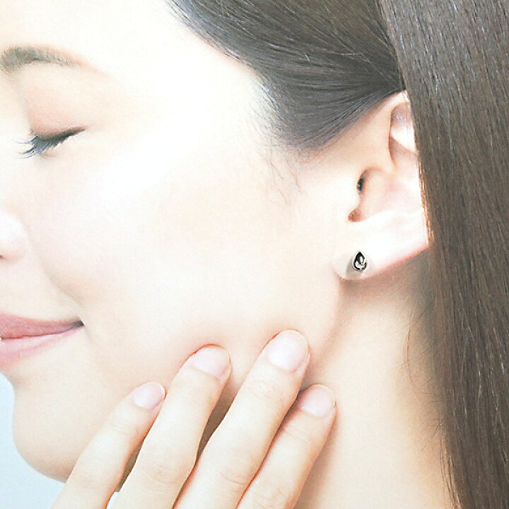 楽天市場】【2,000円OFFクーポン利用で】（245318）たまご型ピアス6mm 