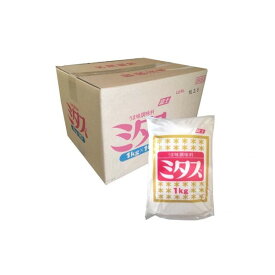 富士食品工業　うま味調味料　ミタス　1kg×10