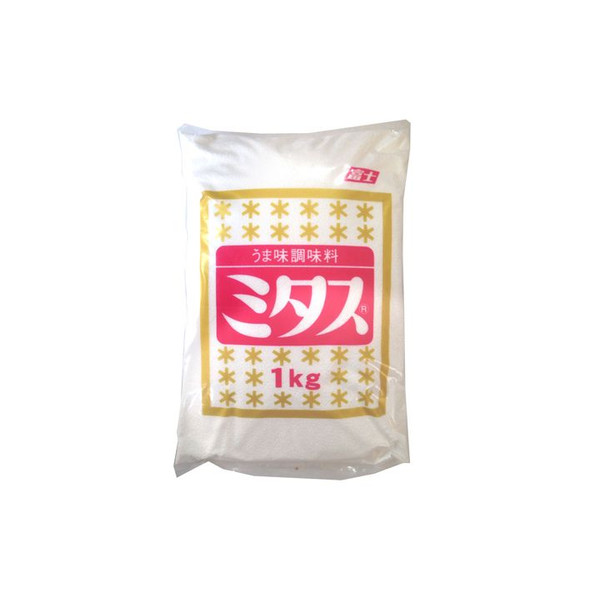 楽天市場】富士食品工業 うま味調味料 ミタス 1kg : 岡坂商店-うどん二