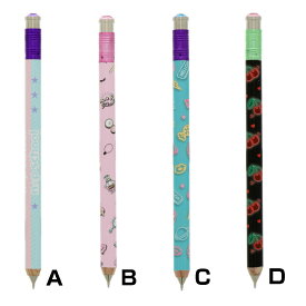 楽天市場 鉛筆型シャープペンシルの通販