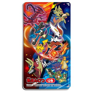 ポケモン 鉛筆 色鉛筆の人気商品 通販 価格比較 価格 Com