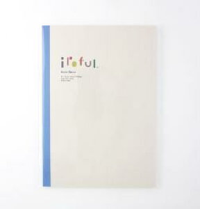 irohulm[gubN75g/m2nA5TCY96ŎFFzCgF̍˔\𔭊鎆Airoful (Ct) ̃\tgJo[m[gubNłBNMAJOtB[yAKXyɂ߂ł