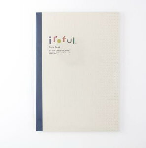 irohulm[gubN75g/m2ACF 5 mm hbg A5TCY96ŎFFzCgF̍˔\𔭊鎆Airoful (Ct) ̃\tgJo[m[gubNłBNMAJOtB[yAK