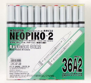 f[^[AR[}[J[lIsR2{Zbg36A2