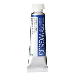 �z���x�C���������ʊG�� �O���j�����[�e�B���O�J���[�Y�i�����G��j 5ml WG533�@���i�悢�j