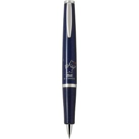 【ハローキティ 50周年 記念 コラボ】パイロット PILOTタイムライン ハローキティ コラボデザイン ほし柄BTL5KT24-LH油性ボールペン【数量限定】