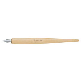 【つけペンタイプの筆記具】パイロットつけペンタイプの筆記具『iro-utsushi （いろうつし）』 木目 細字FIR-180K-MFつけペンタイプの筆記具【インキの色を手軽に楽しめる】
