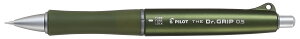 y[ɂMLzpCbgTHE Dr.GRIPUEhN^[Obv0.5mm I[uHTDG-90R-OLV[vyVyʌz