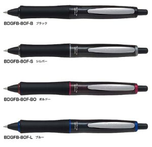 �p�C���b�g�����{�[���y���h�N�^�[�O���b�v�t���u���b�N0.7mm