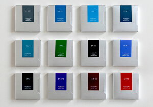 【カートリッジ対応新登場】パイロット万年筆インキ『色彩雫(いろしずく)カートリッジインキ』IRF-6S万年筆用インキカートリッジ【日本の美しい情景】