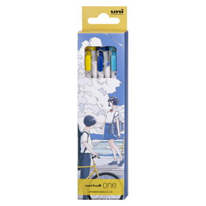 yS R{CXgpbP[WzOHMuni-ball ONE j{[3FA\[gZbg 0.38mm ČwUMNS38SSS3CQCL{[yyʌzyNAXz