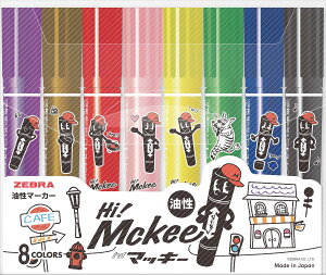 yʌz[unC}bL[8FZbg}[J[VLN^[EHi! MckeekyfUC