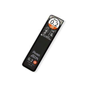 yV[v֐cz؂ĂPentel Ain ca0.2؂Ă ACca0.2C282V[v֐c 0.2mm