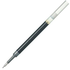 ぺんてるゲルインキボールペン替芯ノック式エナージェル用 0.5mm 黒10本パック