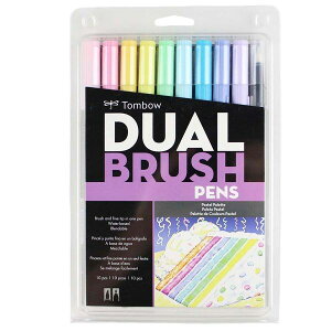 yAJ̃qbgizg{M}[J[ DUAL BRUSH AB-T10FZbg pXeAB-T10CPA{iOtBbN}[J[ypXeZbgz