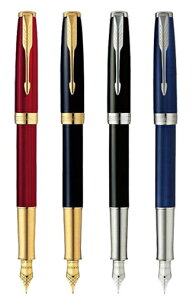 【お名入れ込】パーカー ソネットPARKER SONNETお名入れ 万年筆高級万年筆【ラッピング代金無料】