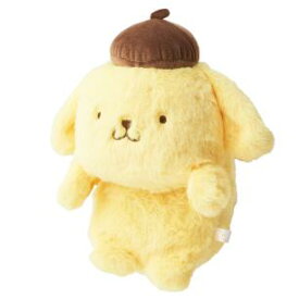 【ふんばるず】ふんばるずサンリオキャラクターズポムポムプリン姿勢サポート
