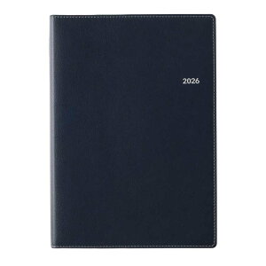 y2026N1n܂z \ EB[N[ NOLTY (meB) GN A5|4 jn܂ (_[NlCr[) [6319] _CA[ XPW[ 蒠yrWlX蒠̌Łz