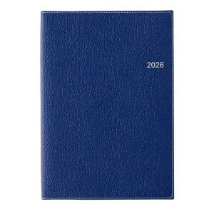 �y2026�N1���n�܂�z �\�� �蒠 �E�B�[�N���[ NOLTY (�m���e�B) �A�N�Z�X A5�|2 (�l�C�r�[,���b�h) [6465] [6466] �_�C�A���[ �X�P�W���[���� �蒠�y�����ɕ֗��ȃC���f�b�N�X�t���z