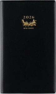 y2026N1n܂z X [No.103]j[_CA[ At@ 6yz No.103 _CA[ XPW[ 蒠yg₷ǋNVbNfz