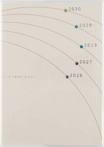 y2026N1n܂z X [No.19] 5NL No.19 XPW[ _CA[ L yI͂ƕ󕨂Ɂz