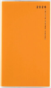 y2026N1n܂z X [No.268] xfI 8yCgE~Uz No.268 _CA[ XPW[ 蒠yԃy[Wƃ̃Vv蒠z