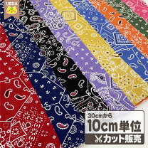 楽天市場】ペイズリー柄（生地・布｜手芸・クラフト・生地）：日用品  