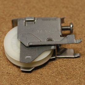 新日軽 テクト2テラス戸戸車 A8LC178 (SVE76S01)