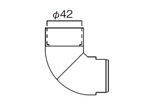 YKK��42�J�󎩍݃G���{K36245